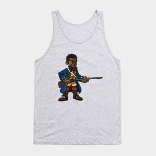 Prince Goodwin Tank Top